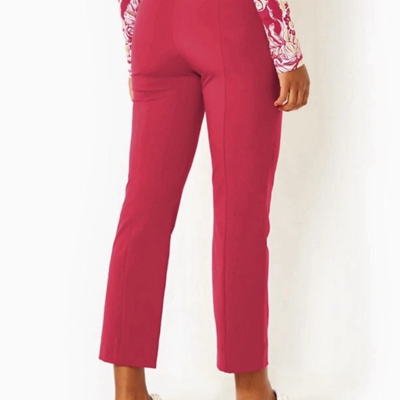 Lilly Pulitzer  Pants - Picture 6 of 8